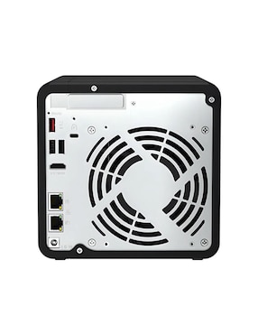 Servidor Qnap