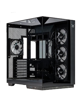 Gabinete Naceb Iris na-0639n