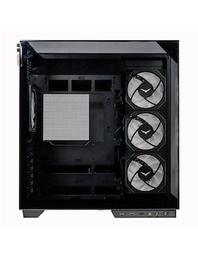 Gabinete Naceb Iris na-0639n