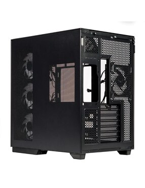 Gabinete Naceb Iris na-0639n
