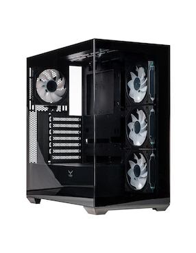 Gabinete Naceb Nebula na-0637n