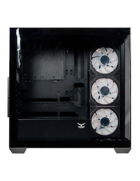 Gabinete Naceb Nebula na-0637n