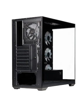 Gabinete Naceb Nebula na-0637n