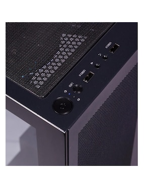 Gabinete Naceb Nebula na-0637n