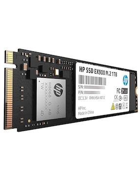 Disco duro interno Hp de 1 TB