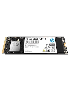 Disco duro interno Hp de 1 TB