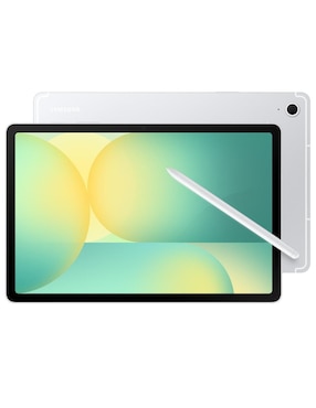 Tablet Samsung Galaxy Tab S10 FE 10.9 pulgadas de 8 GB RAM