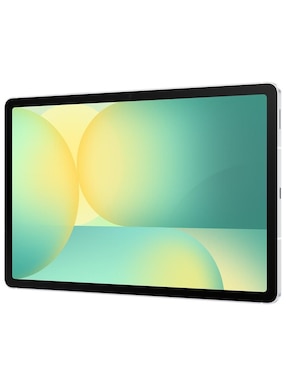Tablet Samsung Galaxy Tab S10 FE 10.9 pulgadas de 8 GB RAM