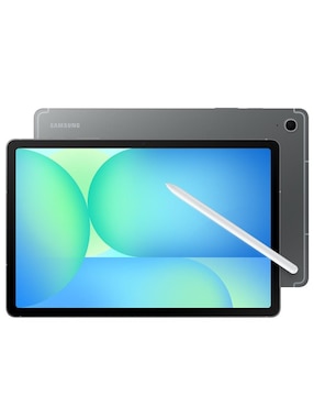 Tablet Samsung Galaxy Tab S10 FE 10.9 pulgadas de 8 GB RAM
