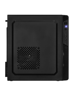 Computadora gamer Xtreme Pc Gaming XTACR316GBRENOIRMPB 23.8 pulgadas Full HD AMD Ryzen 3 AMD Radeon Graphics 16 GB RAM 500 GB SSD