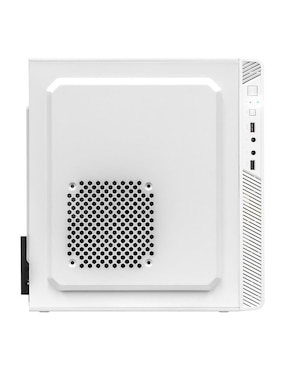Computadora gamer Xtreme PC Gaming XTACR316GBRENOIRMPW 23.8 pulgadas Full HD AMD Ryzen 3 AMD Radeon Graphics 16 GB RAM 500 GB SSD