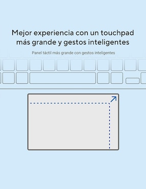 Laptop Asus Vivobook 16 16 pulgadas WUXGA Intel Core Ultra 5 225 Integradas 16 GB RAM 512 GB SSD