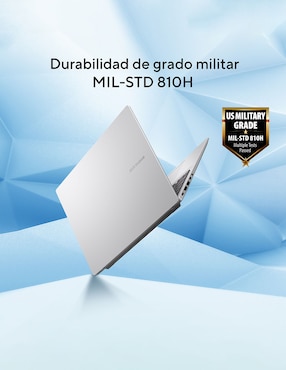 Laptop Asus Vivobook 16 16 pulgadas WUXGA Intel Core Ultra 5 225 Integradas 16 GB RAM 512 GB SSD
