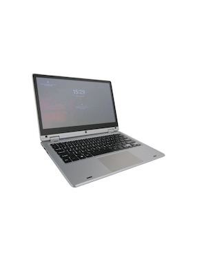 Laptop 2 en 1 touch LM 7500 11.6 pulgadas Full HD Intel Celeron Intel UHD Más de 4 GB RAM