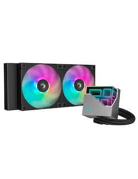 Disipador Deepcool