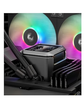 Disipador Deepcool