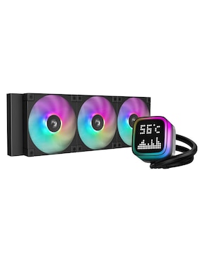 Disipador Deepcool