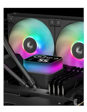 Disipador Deepcool