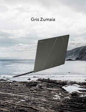 Laptop thin & light touch Asus Zenbook S 14 14 pulgadas 3K Intel Core Ultra 7 258V Intel Arc 32 GB RAM 1 TB SSD