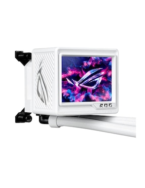 Disipador Asus ROG Ryujin III 360