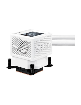 Disipador Asus ROG Ryujin III 360