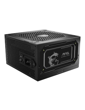 Fuente de poder Msi MAG A850GL II