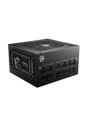 Fuente de poder Msi MAG A850GL II