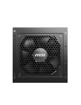 Fuente de poder Msi MAG A850GL II