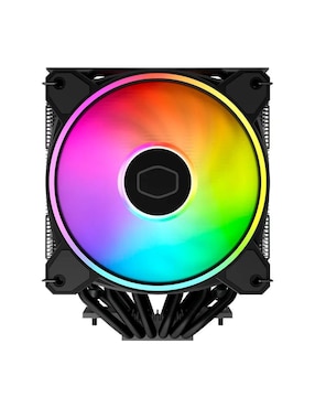 Disipador Cooler Master Hyper 622 Halo Black