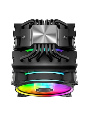 Disipador Cooler Master Hyper 622 Halo Black