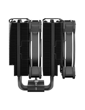 Disipador Cooler Master Hyper 622 Halo Black
