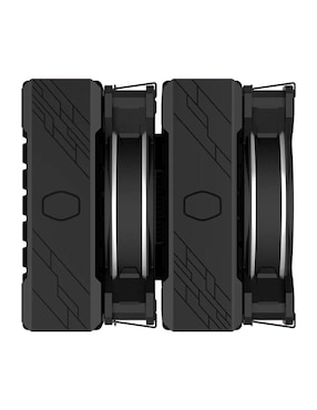 Disipador Cooler Master Hyper 622 Halo Black