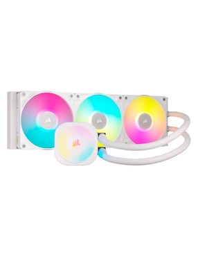 Disipador Corsair Icue Link Titan 360 RX