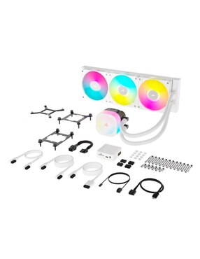 Disipador Corsair Icue Link Titan 360 RX