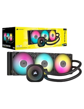 Disipador Corsair Icue Link Titan 360 RX