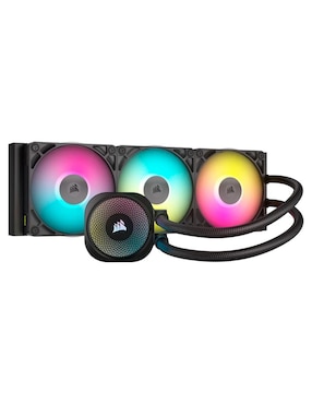Disipador Corsair Icue Link Titan 360 RX