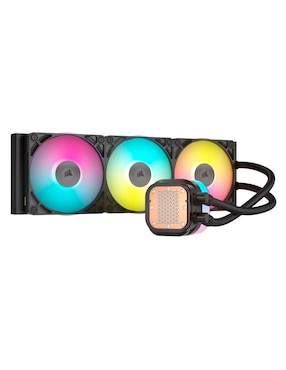 Disipador Corsair Icue Link Titan 360 RX