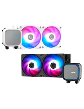 Disipador Msi Coreliquid A13 240