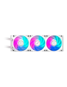Disipador Aorus Waterforce X II 360I