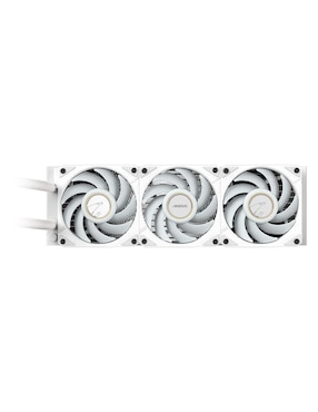 Disipador Aorus Waterforce X II 360I