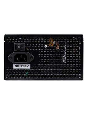 Fuente de poder Naceb NA-0635 750W Bronze