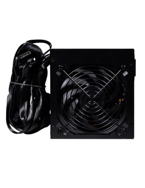 Fuente de poder Naceb NA-0635 750W Bronze