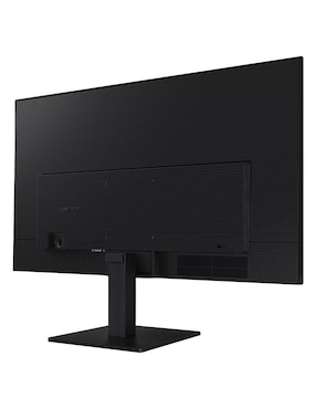 Monitor Samsung standard full HD 27 pulgadas LS27D300GALXZX