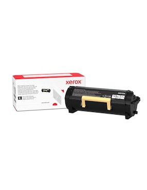 Tóner Xerox 006R04729 negro