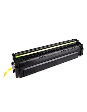 Tóner Hp 202X amarillo