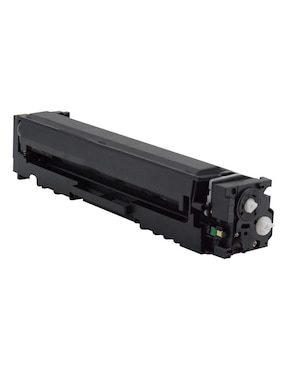 Tóner Hp 202X amarillo