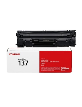 Tóner Canon 9435B001AA negro