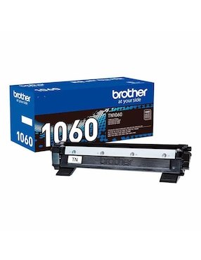 Cartucho tóner original Brother TN-1060 negro