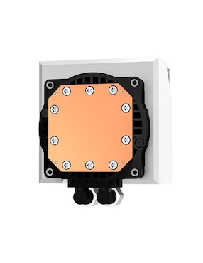 Disipador Deepcool LT240WH ARGB 240MM