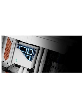 Disipador Deepcool LT240WH ARGB 240MM